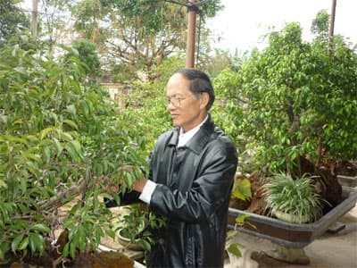 Người lính Thành cổ ngày ấy và bây giờ