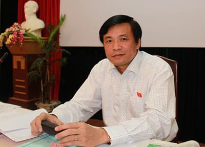 Nông dân-nhân vật trung tâm của xây dựng nông thôn mới