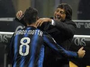 Inter thắng 3 trận liên tiếp: Leonardo thắp lại giấc mơ Scudetto