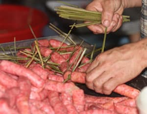 Hạt dưa Tết chứa phẩm màu độc hại gây ung thư