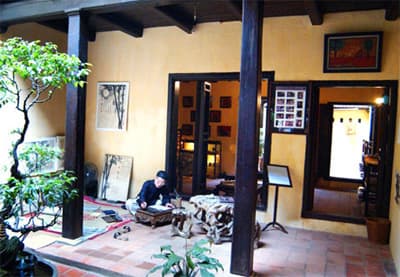 Chiêm ngưỡng văn hóa Việt với Tết phố cổ