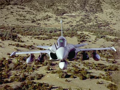 Chiến đấu cơ Rafale sẽ giành chiến thắng tại gói thầu F-X2 của Brazil?