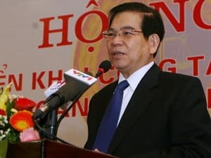 Ngành tòa án phải  tiếp tục nâng cao chất lượng xét xử