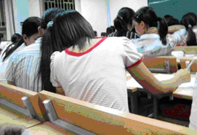 Học thuê – hành động gian dối trong học tập