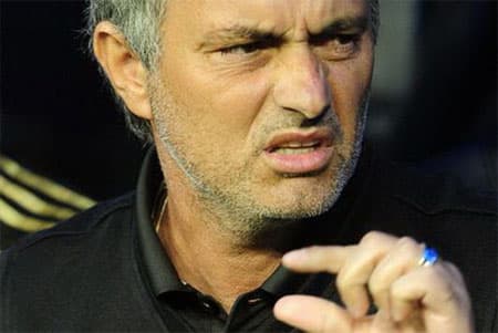 Mourinho đau lòng trước tình cảnh của Inter