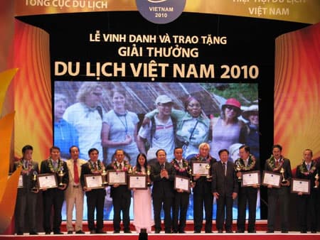 Doanh nghiệp TP. Hồ Chí Minh chiếm ưu thế