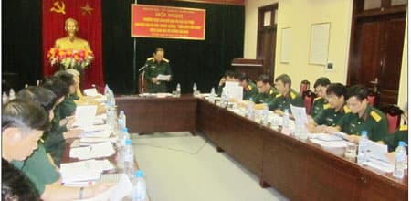 Kịp thời phát hiện, ngăn chặn hoạt động chống phá văn hóa, tư tưởng