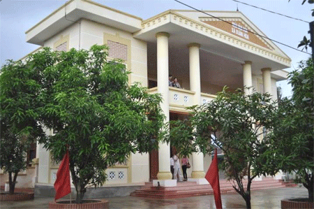 Đừng chạy theo thành tích