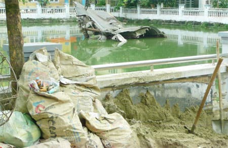 Thức tỉnh lương tâm, nâng tầm trách nhiệm (Bài 4)