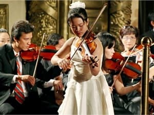 Hai tài năng trẻ tham gia hòa nhạc Việt Nam-Na Uy