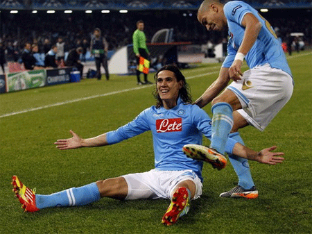 Đêm nay Napoli - Juve: Nỗi lo trước giờ G
