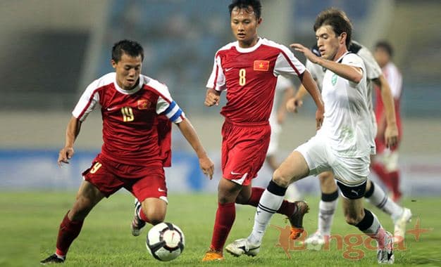 U23 Việt Nam cần thi đấu tự tin hơn
