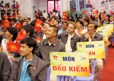 Bệ đỡ