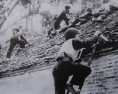 Chiến đấu kiên cường, sáng tạo, làm thất bại kế hoạch “đánh nhanh, thắng nhanh”