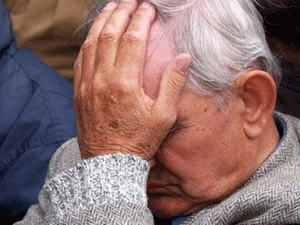 Australia chế ra được vắcxin phòng bệnh Alzheimer