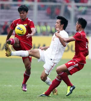 Hy vọng
