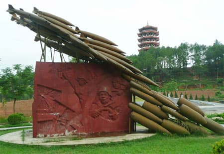 Phát động toàn dân chăm lo bảo tồn và phát huy di sản văn hóa quân sự