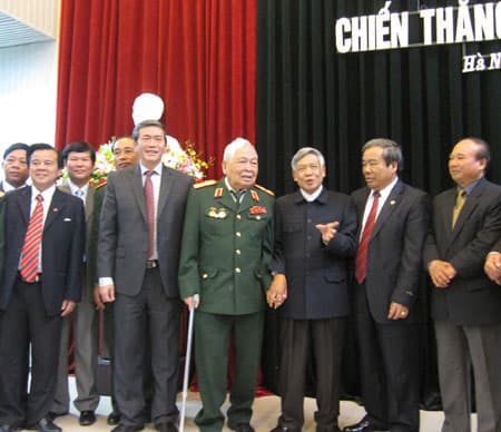 Hội thảo “Chiến thắng Cửa Việt năm 1973”
