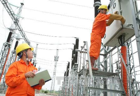 Giá điện tăng có hợp lý?