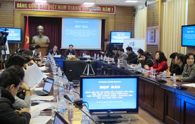 Công bố 10 sự kiện Văn hóa, Thể thao và Du lịch nổi bật 2011