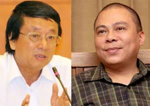 So găng pháp lý: Mừng hay lo?