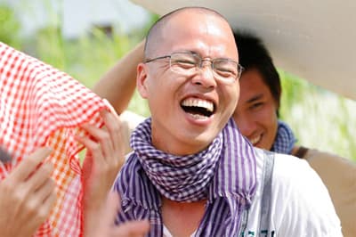 “Chuột” Ngọc Đãng không sợ năm Mèo