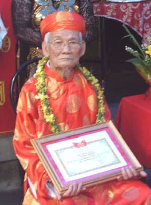 Đảng ta mãi trường tồn