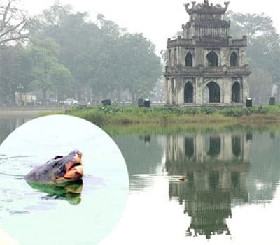Chạm vào cõi thiêng