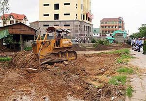 Tập trung GPMB nhiều dự án trọng điểm