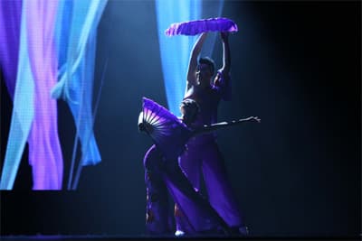 Nghề không đợi tuổi