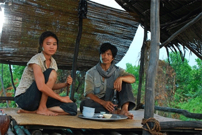 Giải "Cánh diều vàng 2011", phim nào cũng có ít hoặc nhiều bất cập
