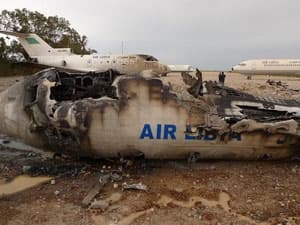 NATO nhất trí đẩy mạnh kế hoạch quân sự ở Libya