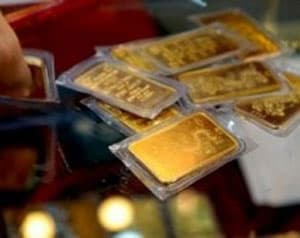 Sẽ có đầu mối xuất nhập khẩu vàng
