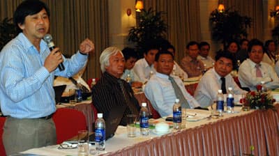 “Cần một chính sách quốc gia xuyên suốt để hỗ trợ cho du lịch phát triển!”