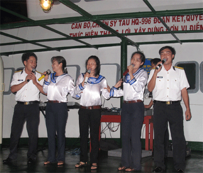 Không chuyên vẫn “cháy” hết mình