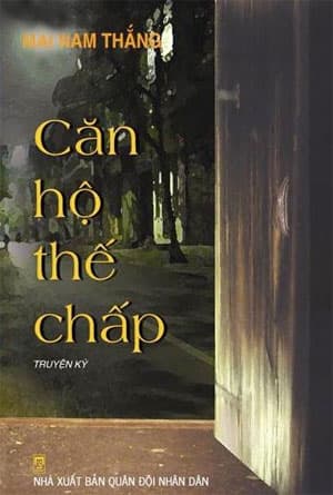 Đọc "Căn hộ thế chấp" của Mai Nam Thắng