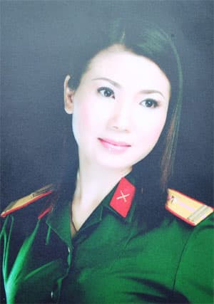 Nhớ một thời con gái