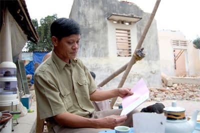 Giám đốc "siêu lừa"