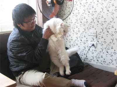 Không chỉ là cà phê!