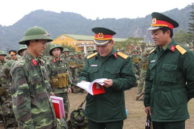 Một lần chưa được thì hai...