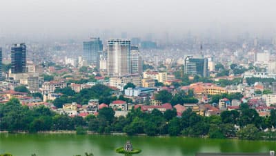 Những điểm xấu trong quy hoạch đô thị