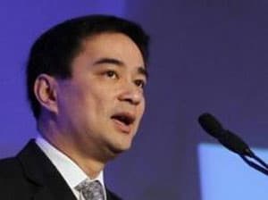 Thái Lan: Thủ tướng lên lịch giải tán Hạ viện