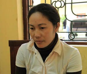 Tạm giữ hình sự đối tượng giả làm sư để lừa đảo
