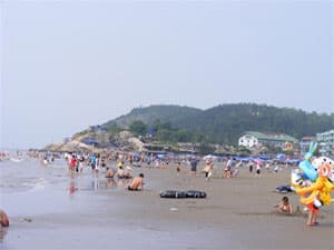 Sầm Sơn-Nơi gặp gỡ những sắc màu văn hóa
