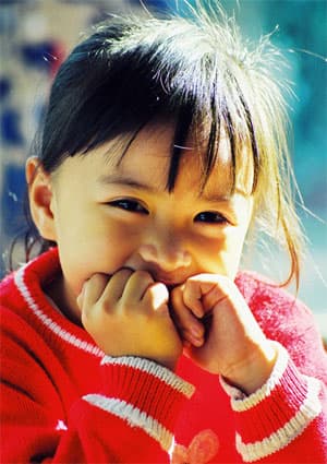 Người bạn của tuổi thơ