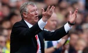 Schmeichel: HLV Ferguson xuất sắc nhất thế giới!