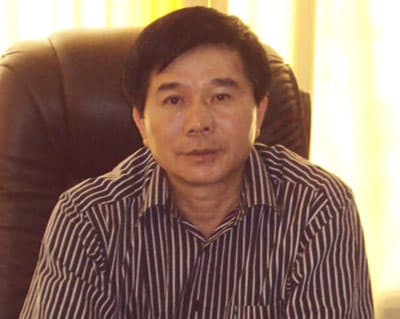Hoạt động mang tính chính trị phản động