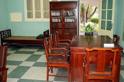 Nhà D67, nơi ra đời những quyết sách lịch sử
