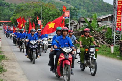 Hoàn tất mọi công tác chuẩn bị bầu cử