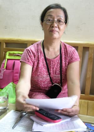 Đại biểu phải là người bạn của dân